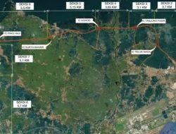 Kehadiran Tol Kataraja Diyakini Bakal Gandakan Harga Properti Teluknaga-Rajeg