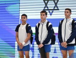 Langkah Indonesia Tolak Atlet Israel Digugat, Tapi Dapat Legitimasi dari FIG