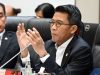 Ketua Komisi XI DPR Beri Teguran: “Purbaya, Stop Komentari Kementerian Lain!”