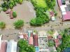 BMKG Peringatkan Siaga Banjir Kalteng Oktober-Desember, Simak 5 Titik Rawan