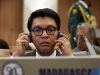 Militer Madagaskar Kendalikan Ibu Kota Usai Presiden Rajoelina Dimakzulkan