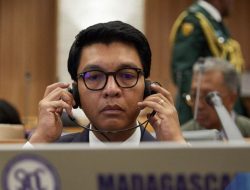 Militer Madagaskar Kendalikan Ibu Kota Usai Presiden Rajoelina Dimakzulkan