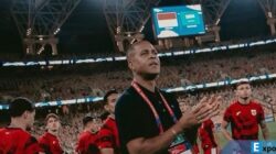 PSSI Putus Kontrak dengan Pelatih Timnas, Patrick Kluivert 