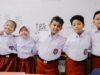 Bahasa Inggris Resmi Jadi Pelajaran Wajib untuk Anak SD Mulai 2027, Ini Dampak Luar Biasanya!