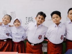 Bahasa Inggris Resmi Jadi Pelajaran Wajib untuk Anak SD Mulai 2027, Ini Dampak Luar Biasanya!