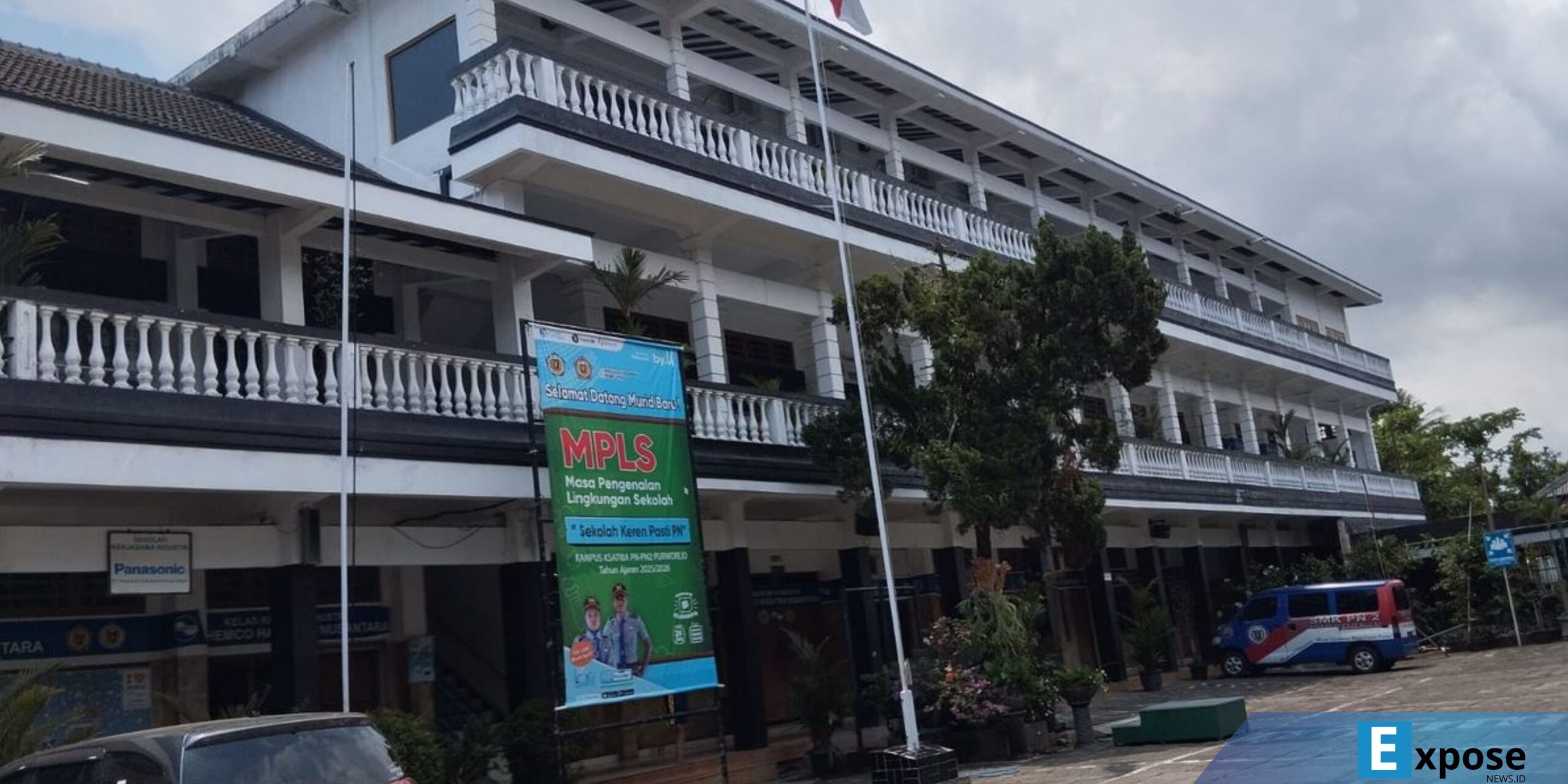 Kisah Pilu Siswa SMK di Purworejo, Terancam DO Lantaran Tunggakan Biaya Sekolah