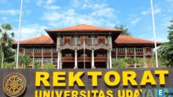 Universitas Udayana (Unud), Bali