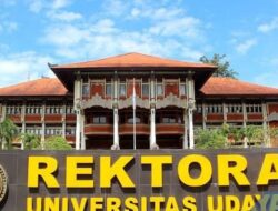 Pasca Mahasiswa Unud Tewas Jatuh dari Gedung Kampus, Keluarga Pilih Ikhlaskan