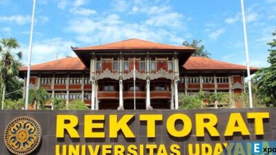 Universitas Udayana (Unud), Bali