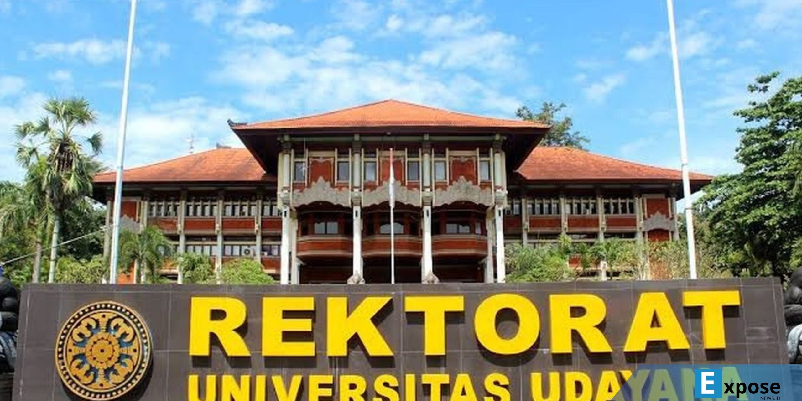 Universitas Udayana (Unud), Bali
