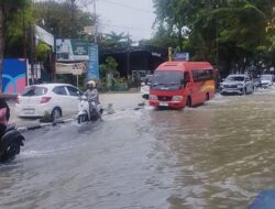 DPRD Soroti Kolam Retensi Rp 42 Miliar di Medan yang Tak Mampu Atasi Banjir