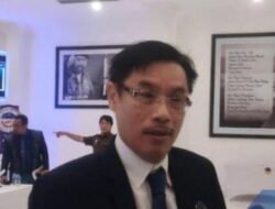 Salah Sasaran Memalukan! Polisi Buru Pelaku Judol, Malah Tangkap Ketua Nasdem Sumut