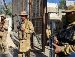 Pakistan-Afghanistan Akhirnya Sepakat Gencatan Senjata Didampingi Qatar