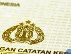 SKCK, Dokumen Penting yang Jadi Penentu di Banyak Hal, Ini Penjelasannya!