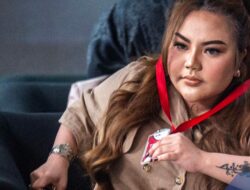 Lisa Resmi Jadi Tersangka, Ini Jejak Panjang Kasus yang Libas Nama Baik Ridwan Kamil