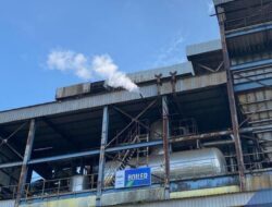 Petani Tebu Blora Khawatirkan Hasil Panen Pasca-Rusaknya Mesin Giling PT GMM 