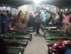 Keracunan MBG di Maluku! Sejumlah Siswa Muntah Darah, DPRD Desak Investigasi Segera