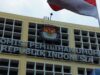 DKPP Beri Peringatan Keras ke Komisioner KPU Terkait Penggunaan Jet Pribadi