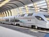 Tekad Saudi Wujudkan ‘Land Bridge’, Kereta Api 1.500 Km Senilai Rp 116 Triliun