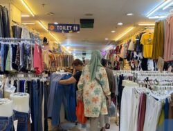 Aturan Baru Impor Baju Bekas Ancam Ribuan Pedagang Thrifting Senen