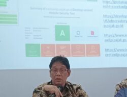 Tingkatkan Keamanan Coretax, Purbaya Libatkan Para Hacker Lokal