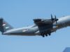 Kedatangan Pesawat Airbus A400M untuk TNI AU Dijadwalkan 3 November