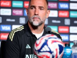 Igor Tudor Dipecat Juventus, Masa Jabatannya Berakhir Prematur