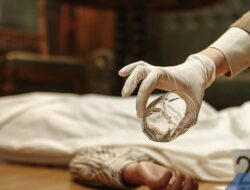 Suami Tega Bunuh Istri di Hotel Singapura, Korban Ternyata WNI