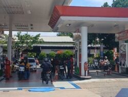 Dugaan Kualitas Bermasalah, Konsumen di Tuban Tinggalkan Pertalite dan Beralih ke Pertamax