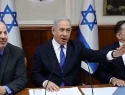 Gencatan Senjata Gaza Retak, Israel Sebut Hamas Langgar Kesepakatan Gencatan