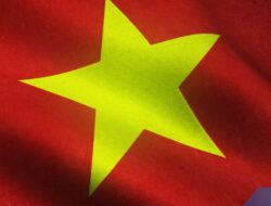 Insiden Memalukan di Drawing AFF U19: Bendera Vietnam Tertukar dengan Bendera China