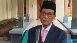 Usai 600 Lebih Siswa Keracunan, Sri Sultan Minta Pengawasan Dapur SPPG Dievaluasi Total