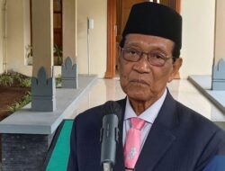 Usai 600 Lebih Siswa Keracunan, Sri Sultan Minta Pengawasan Dapur SPPG Dievaluasi Total