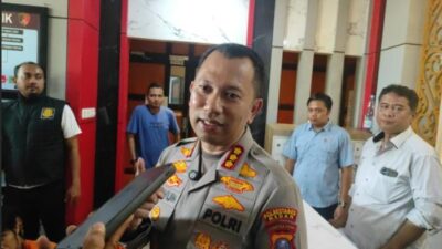 Kapolrestabes Segera Temui Ketua Nasdem Sumut imbas Salah Tangkap