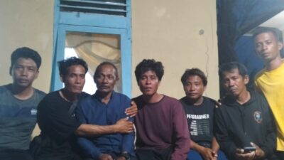Awak Kapal Ambulans