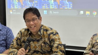 Tingkatkan Keamanan Coretax, Purbaya Libatkan Para Hacker Lokal