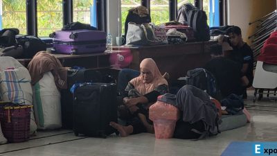 Tidak Ada Payung Hukum, Pekerja Indonesia di Kamboja Hidup dalam Kerentanan