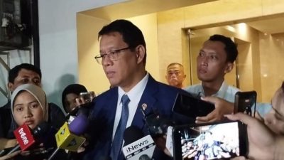 Tak Buru-buru, Purbaya Pastikan Redenominasi Butuh Waktu Matang