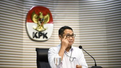 Siklus Korupsi yang Tak Putus, Jual Beli Jabatan Masih Menjadi Modus Andalan Kepala Daerah