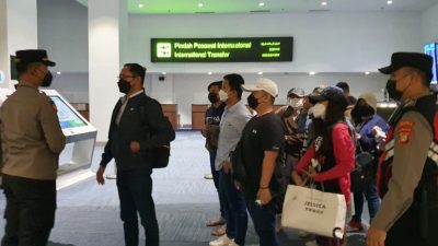 Membedah Fenomena WNI Berbondong ke Kamboja