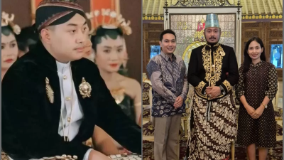 Konflik Suksesi Keraton Solo: Dua Pangeran Berebut Gelar Pakubuwono XIV