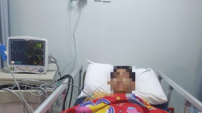 Kasus Bullying Berakhir Maut, Pelajar SMPN 19 Tangerang Selatan Meninggal Dunia