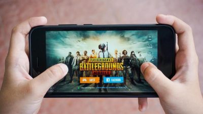 Protes Rencana Pembatasan Game: "Jangan Cari Kambing Hitam!"