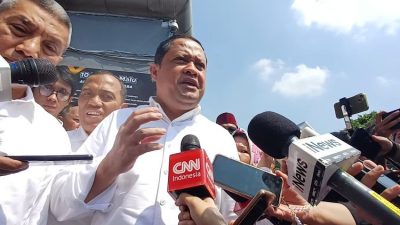 Langkah Hukum Nadiem: Ambil Pengacara Tom Lembong untuk Kasus Chromebook