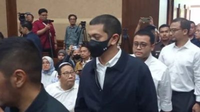 Perusahaan Anak Riza Chalid Dapat Pinjaman USD 126 JT Sebelum Menang Tender Pertamina