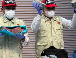 Penggeledahan Tiga Hari KPK di Rejang Lebong: Dokumen hingga Uang Miliaran Diamankan