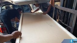 Pekerja Migran Asal Indonesia Tewas di Rusia Akibat Insiden Kebakaran