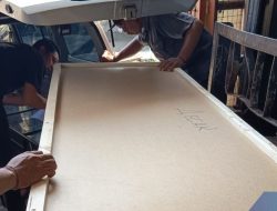 Pekerja Migran Asal Indonesia Tewas di Rusia Akibat Insiden Kebakaran