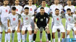 Iran Masih Daftar Peserta Piala Dunia 2026, AFC Tunggu Keputusan Resmi Federasi
