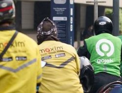 Realisasi BHR Ojol Tembus Rp 220 M, Penerima Capai 850.000 Mitra